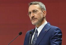 fahrettin altun turkiye barisin ve adaletin anahtari vVBuqKVX
