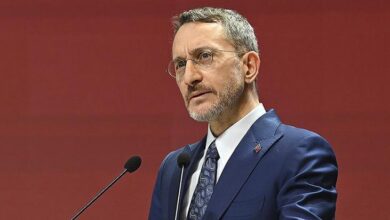 fahrettin altun turkiye barisin ve adaletin anahtari vVBuqKVX