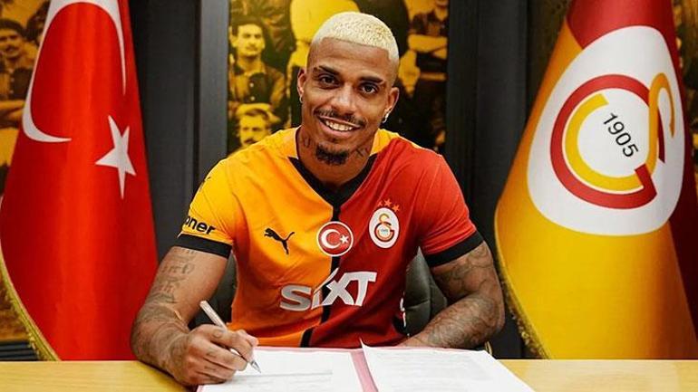 Fatih Terim, Galatasaray'ın yıldızını istedi! Transfer görüşmeleri başladı 2 fatih terim galatasarayin yildizini istedi transfer gorusmeleri basladi 0 lnmtILUP