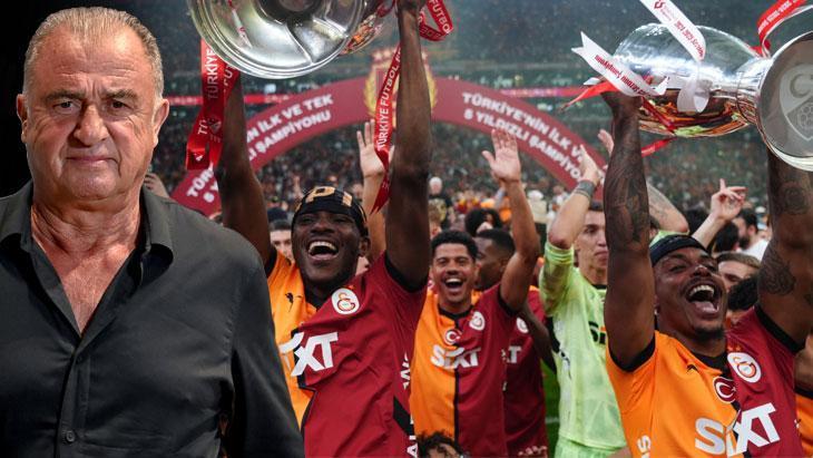 Fatih Terim, Galatasaray'ın yıldızını istedi! Transfer görüşmeleri başladı 1 fatih terim galatasarayin yildizini istedi transfer gorusmeleri basladi HJznCqdF