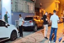 fatihte fec olay polis meskeninde meyyit bulundu meslektaslari mutfakta digerine iliskin ceset kesimleri buldu ftXwzOP9