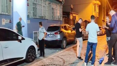 fatihte fec olay polis meskeninde meyyit bulundu meslektaslari mutfakta digerine iliskin ceset kesimleri buldu ftXwzOP9