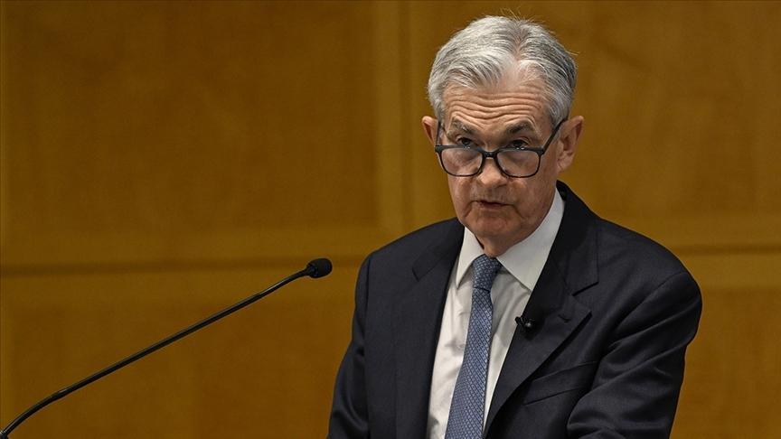Fed Başkanı Powell: Tarifelerin bazı tesirleri görmeye başlıyoruz
