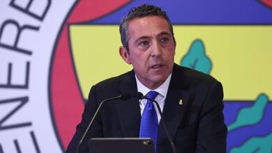 fenerbahce baskani ali koctan sert tepki asagilik hucumlara karsi dik duruyoruz qSvi1HJ3