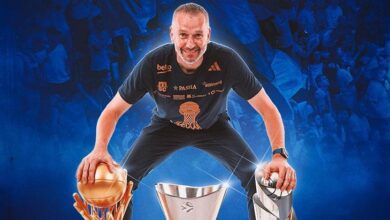 fenerbahce bekoda yardimci antrenor tomas masiulis ile yollar ayrildi OHMnNpVK