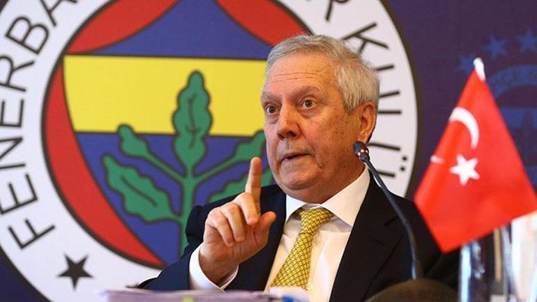 Fenerbahçe eski başkanı Aziz Yıldırım'dan sert ihtar: Beni zorlamayın 2 fenerbahce eski baskani aziz yildirimdan sert ihtar beni zorlamayin 0