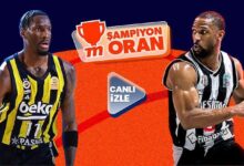 fenerbahce ikinci macta besiktasi agirliyor dev mac canli sohbet canli yayin ve sampiyon oranlar X12JAkAR