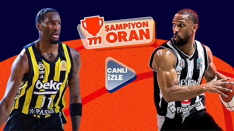 Fenerbahçe, ikinci maçta Beşiktaş’ı ağırlıyor! Dev maç Canlı Sohbet, Canlı Yayın ve Şampiyon Oranlar ile Misli’de 1 fenerbahce ikinci macta besiktasi agirliyor dev mac canli sohbet canli yayin ve sampiyon oranlar X12JAkAR