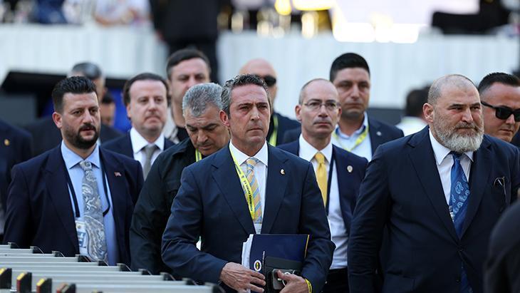Fenerbahçe Kulübü, Harika Genel Heyet için toplanan imza sayısını resmen açıkladı 1 fenerbahce kulubu harika genel heyet icin toplanan imza sayisini resmen acikladi mjf3Cum7