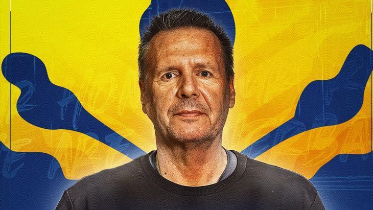 Fenerbahçe Opet, Nacho Martinez'i resmen açıkladı! 1 fenerbahce opet nacho martinezi resmen acikladi HhyIgD1C