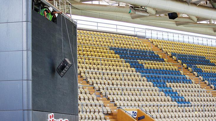 Fenerbahçe stadındaki scoreboardlar yenileniyor 1 fenerbahce stadindaki scoreboardlar yenileniyor KqAj9yPj