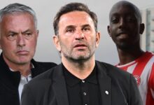 fenerbahce ve galatasaray premier ligin yildizi icin yarista devler pesinde 6MO11adN