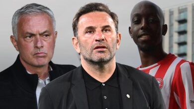 fenerbahce ve galatasaray premier ligin yildizi icin yarista devler pesinde 6MO11adN