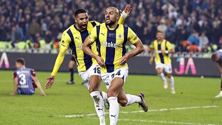 Fenerbahçe'de 2 ayrılık daha! Beklenti 12 milyon euro 2 fenerbahcede 2 ayrilik daha beklenti 12 milyon euro 0 SXU8pu1E