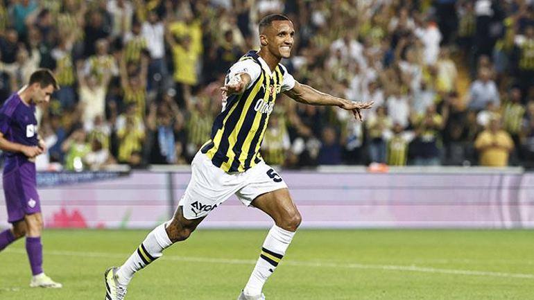 Fenerbahçe'de 2 ayrılık daha! Beklenti 12 milyon euro 3 fenerbahcede 2 ayrilik daha beklenti 12 milyon euro 1 h7E55v7F
