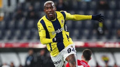 fenerbahcede anderson talisca alanlardan uzaklasti konser verdi kVLAFZ2a