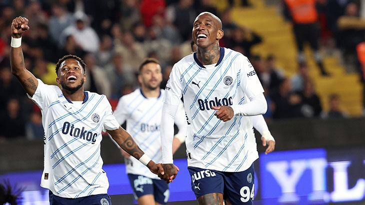 Fenerbahçe'de beklenmedik ayrılık ihtimali! İki talip birden 1 fenerbahcede beklenmedik ayrilik ihtimali iki talip birden ef5AqM5s