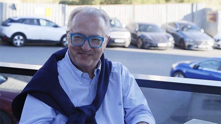 Fenerbahçe'de bir devir sona eriyor! 11 yıl sonra sürpriz ayrılık 2 fenerbahcede bir devir sona eriyor 11 yil sonra surpriz ayrilik 0 UZEGcSg2