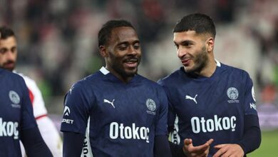 fenerbahcede bright osayi samuel karari besiktas ile aniliyordu SADQvlgN