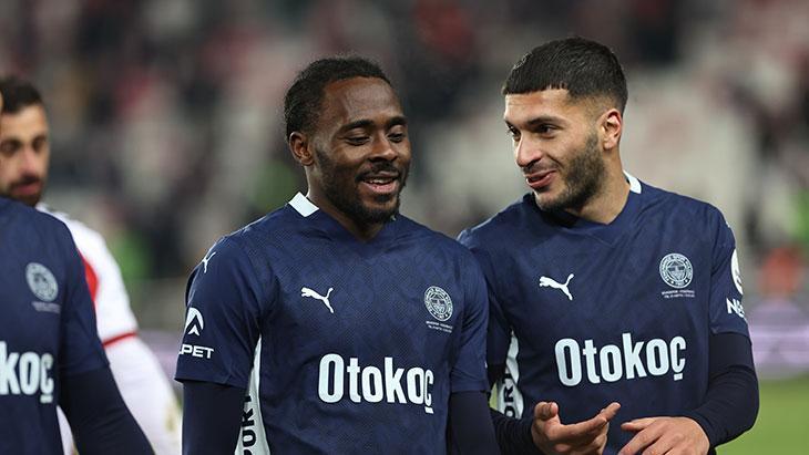 Fenerbahçe'de Bright Osayi-Samuel kararı! Beşiktaş ile anılıyordu 1 fenerbahcede bright osayi samuel karari besiktas ile aniliyordu SADQvlgN