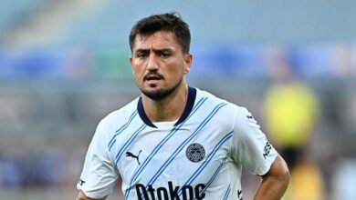 fenerbahcede cengiz undere basaksehir kancasi GNIqgkwn
