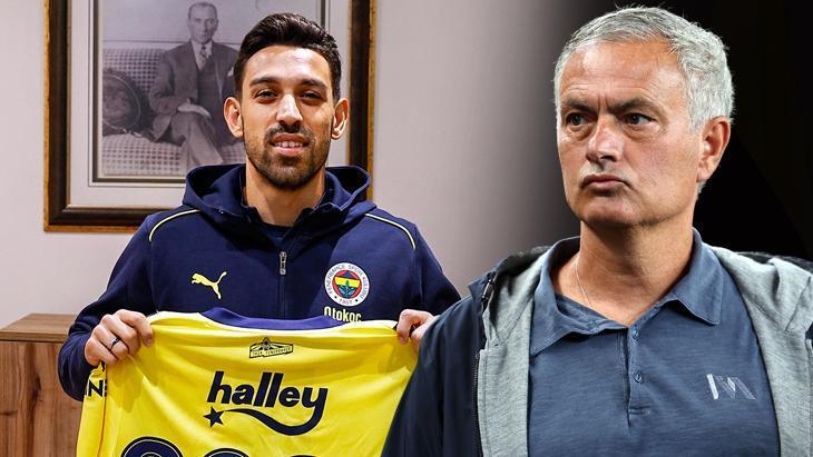 Fenerbahçe'de İrfan Can Kahveci'ye Muhteşem Lig'den transfer kancası! 1 fenerbahcede irfan can kahveciye muhtesem ligden transfer kancasi p3f9SQGr