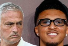 fenerbahcede jadon sancho gercekleri ortaya cikti iste mourinhonun veto sebebi e4B13aPJ