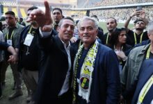 fenerbahcede jose mourinho karari londradaki doruga devin ozek de katildi 234Ril5A