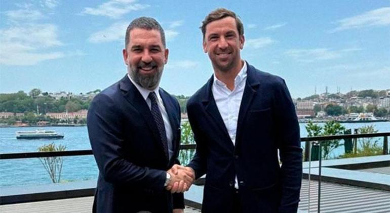 Fenerbahçe'de Jose Mourinho'da İsmail Yüksek kararı! Arda Turan istiyor 2 fenerbahcede jose mourinhoda ismail yuksek karari arda turan istiyor 0 aejRH6UG