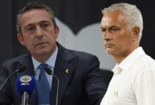 fenerbahcede jose mourinhodan transfer mesaisi 3 yildizla gorustu klFcKaLi