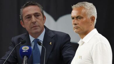 fenerbahcede jose mourinhodan transfer mesaisi 3 yildizla gorustu klFcKaLi