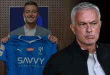 fenerbahcede jose mourinhonun sergej milinkovic savic aski UCUNLQsn