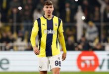 fenerbahcede kritik yusuf akcicek karari iste bonservis bedeli sSsqX25x