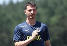 fenerbahcede mert hakan yandas kararini verdi muhtesem ligden talipleri artiyor QqEqSGku