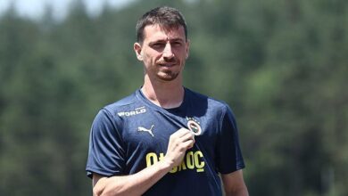 fenerbahcede mert hakan yandas kararini verdi muhtesem ligden talipleri artiyor QqEqSGku