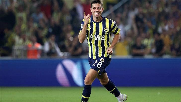 Fenerbahçe'de Miha Zajc çıkmazı! Muhteşem Lig'den talip 1 fenerbahcede miha zajc cikmazi muhtesem ligden talip PkeBKpap