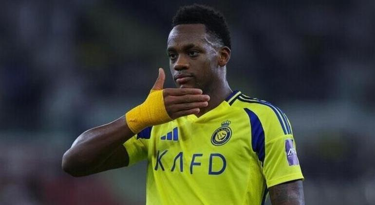 Fenerbahçe'de santrfora 35 milyon Euro'luk yıldız! Mourinho'nun 1 numaralı maksadı 2 fenerbahcede santrfora 35 milyon euroluk yildiz mourinhonun 1 numarali maksadi 0 aL46Q3lQ