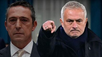 fenerbahcede santrfora 35 milyonluk yildiz mourinho cok istiyor KSvjVTN5