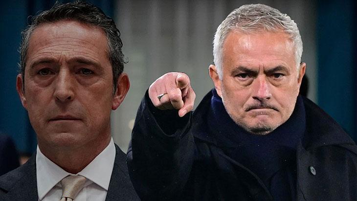 Fenerbahçe'de santrfora 35 milyonluk yıldız! Mourinho çok istiyor 1 fenerbahcede santrfora 35 milyonluk yildiz mourinho cok istiyor KSvjVTN5