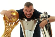 fenerbahcede sarunas jasikevicius litvanyayi salladi UxqybMhm