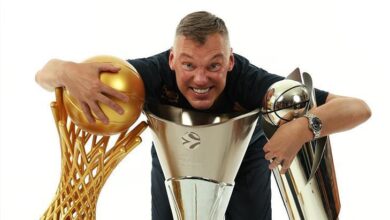 fenerbahcede sarunas jasikevicius litvanyayi salladi UxqybMhm