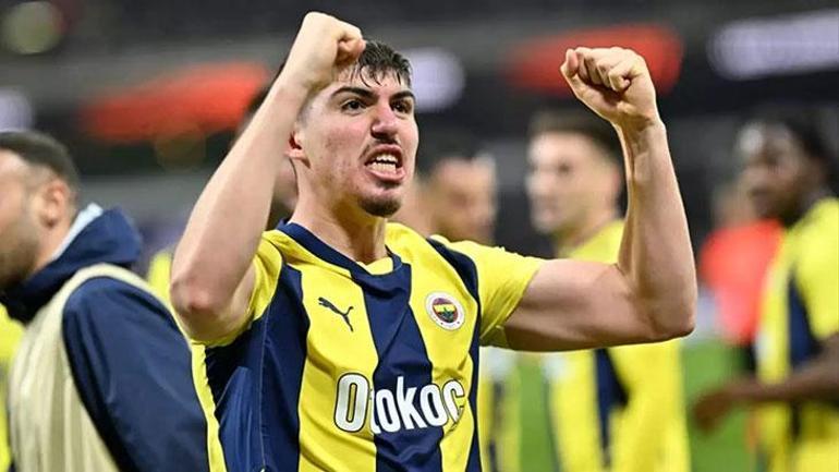 Fenerbahçe'de sürpriz ayrılık kararı! İşte Vitor Pereira'dan istenen bonservis 2 fenerbahcede surpriz ayrilik karari iste vitor pereiradan istenen bonservis 0