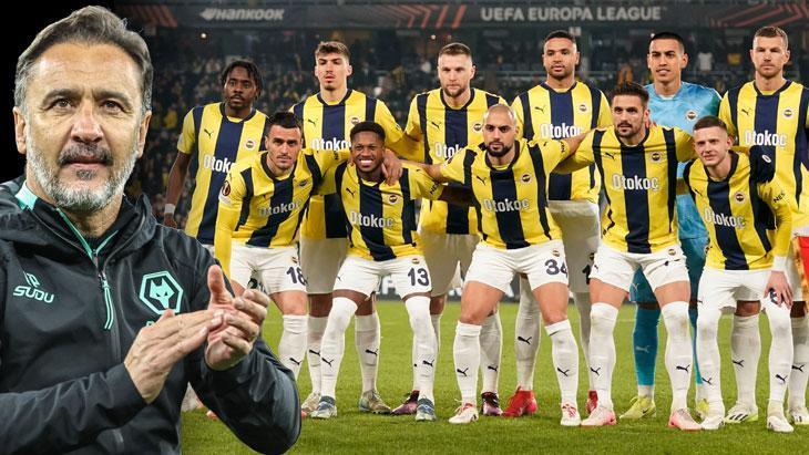 Fenerbahçe'de sürpriz ayrılık kararı! İşte Vitor Pereira'dan istenen bonservis 1 fenerbahcede surpriz ayrilik karari iste vitor pereiradan istenen bonservis