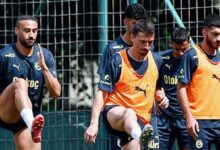 fenerbahcede yildiz futbolcu ayrilmak icin musaade istedi harika ligden talip 8iNFIZ4i