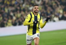 fenerbahcede youssef en nesyriye premier ligden talip cikti ng1cX89R