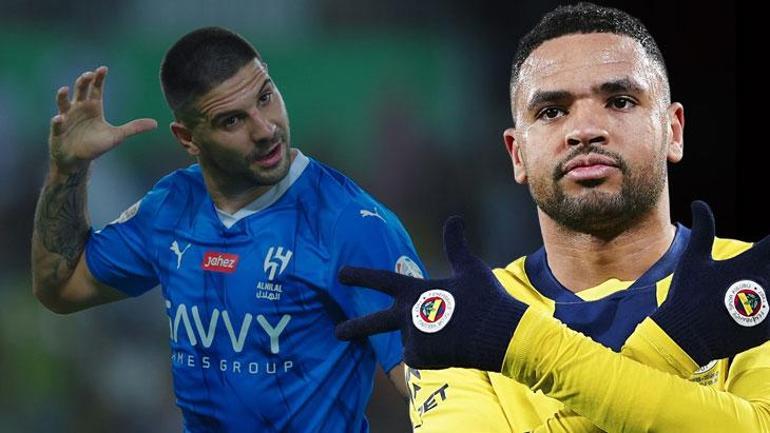 Fenerbahçe'den dev takas! Forvet transferinde formül bulundu 2 fenerbahceden dev takas forvet transferinde formul bulundu 0 EqG6bSqV