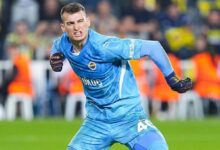 fenerbahceden dominik livakovice rest avrupa devi kabul etmedi M9ceOwks