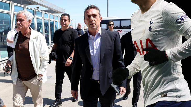 Fenerbahçe'den Galatasaray'a transfer misillemesi! 4 futbolcu listede 1 fenerbahceden galatasaraya transfer misillemesi 4 futbolcu listede sArFlMG6