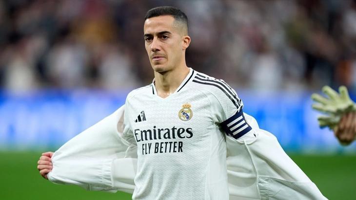 Fenerbahçe'den Lucas Vazquez'e teklif! 1 fenerbahceden lucas vazqueze teklif i57YYf9Y