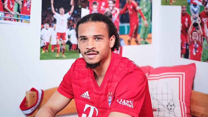 fenerbahceden sane transferinde galatasaraya fark V9y4MvL5